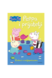 Peppa Pig: Peppa i prijatelji
