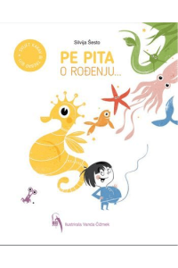 Pe Pita o rođenju...