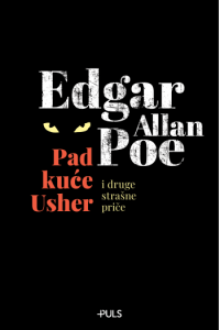 Pad kuće Usher i druge strašne priče