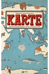 Karte