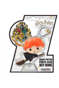 Chibi Ron Weasley Key Ring