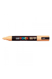 Marker Uni pc-5m Posca svijetlo narančasti