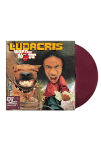 Word Of Mouf (Coloured Re-issue 2023)