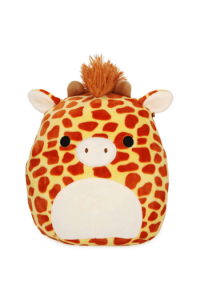 SQU: SQUishmallows 20cm W19 - Gary - Žirafa Sa Smeđim Rogovima