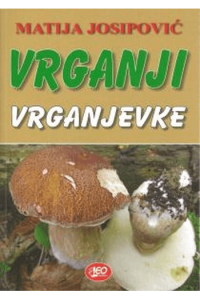 Vrganji i vrganjevke