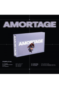 Amortage - Int. Bloom edition