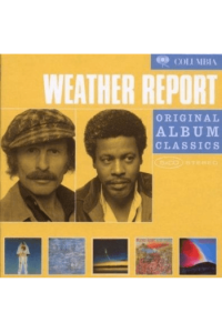 Original Album Classics 1