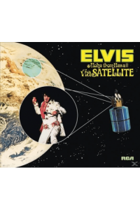 Aloha From Hawaii Via Satellite (legacy edition)