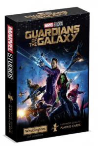 Waddingtons - Guardians Of The Galaxy