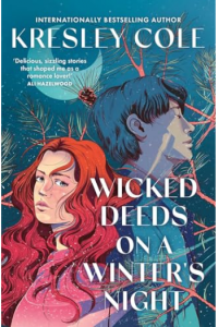 Wicked Deeds on a Winter s Night