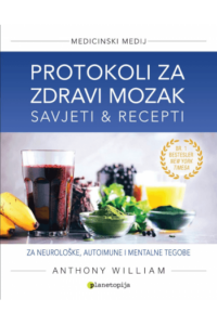 Protokoli za zdrav mozak