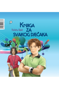 Knjiga za svakog dječaka