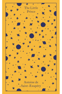 The Little Prince: And Letter to a Hostage