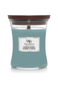 Svijeća WW Classic Medium Evergren Cashmere