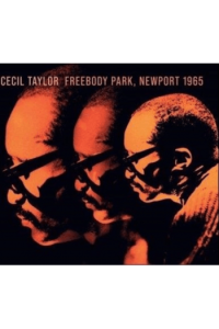 Freebody Park, Newport 1965