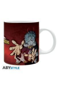 MY HERO ACADEMIA - Mug - 320 ml - Versus- subli - with box