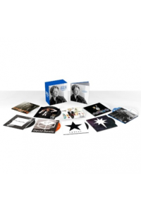 I Cant Give Everything Away (2002 - 2016)