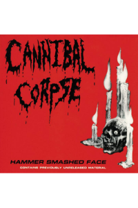 Hammeredd Smashed Face