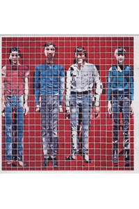 More Songs About Buildings and Food