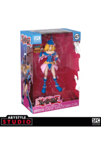 Yu-Gi-Oh! - Figurine "Magician Girl"