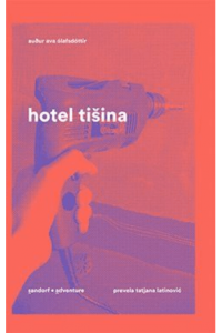 Hotel Tišina