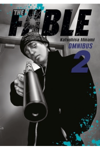 The Fable Omnibus, Volume 2