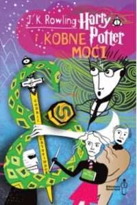 Harry Potter i kobne moći
