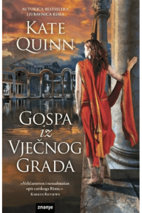 Gospa iz vječnog grada