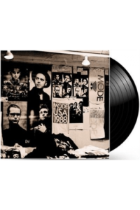 101 - Live 1989  (180g vinyl +photo booklet)