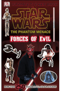 Star Wars: Forces of Evil