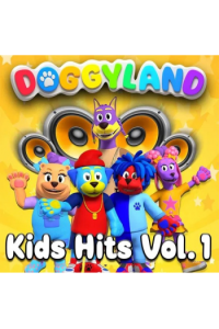 Kids Hits, Vol 1
