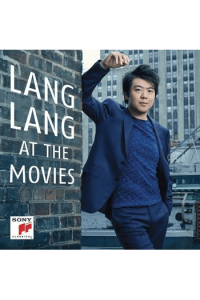 Lang Lang at the Movies