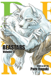 Beastars, Vol. 17