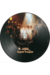 Super Trouper (Ltd. Edition)