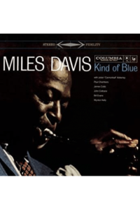 Kind Of Blue Deluxe 50th Anniversary Col