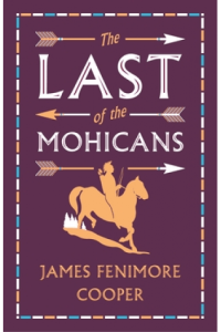 The Last of the Mohicans