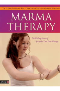 Marma Therapy