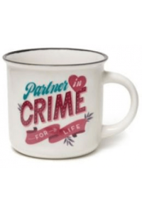 Šalica cup-puccino partner