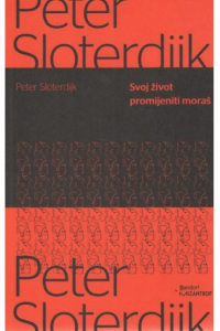 Svoj život promijeniti moraš