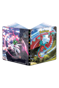 Ultra PRO SV04 Album for Pokémon (9-Pocket/ Zepki)