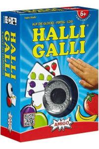 Halli Galli (HR)