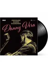 Pressure Makes Diamonds