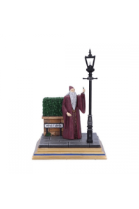 Nemesis Now Harry Potter Privet Drive Light Up Figurine 18.5Cm