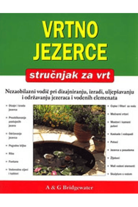 Vrtno jezerce