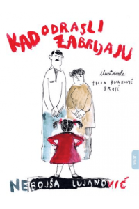 Kad odrasli zabrljaju 2.izdanje