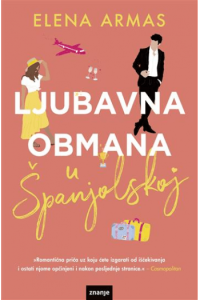 Ljubavna obmana u Španjolskoj