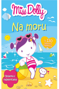 Miss Dolly - Na moru