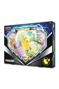 Pokemon TCG: Pikachu V Box (March)