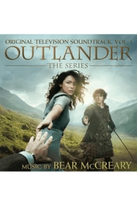 Outlander: Season 1, Vol. 1