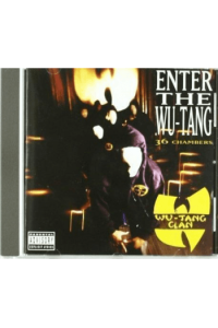 Enter The Wu-Tang (36 Chambers)